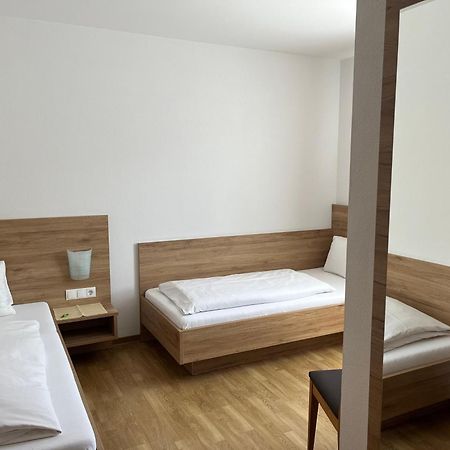 Landhotel Stofflerwirt Sankt Michael im Lungau Kültér fotó