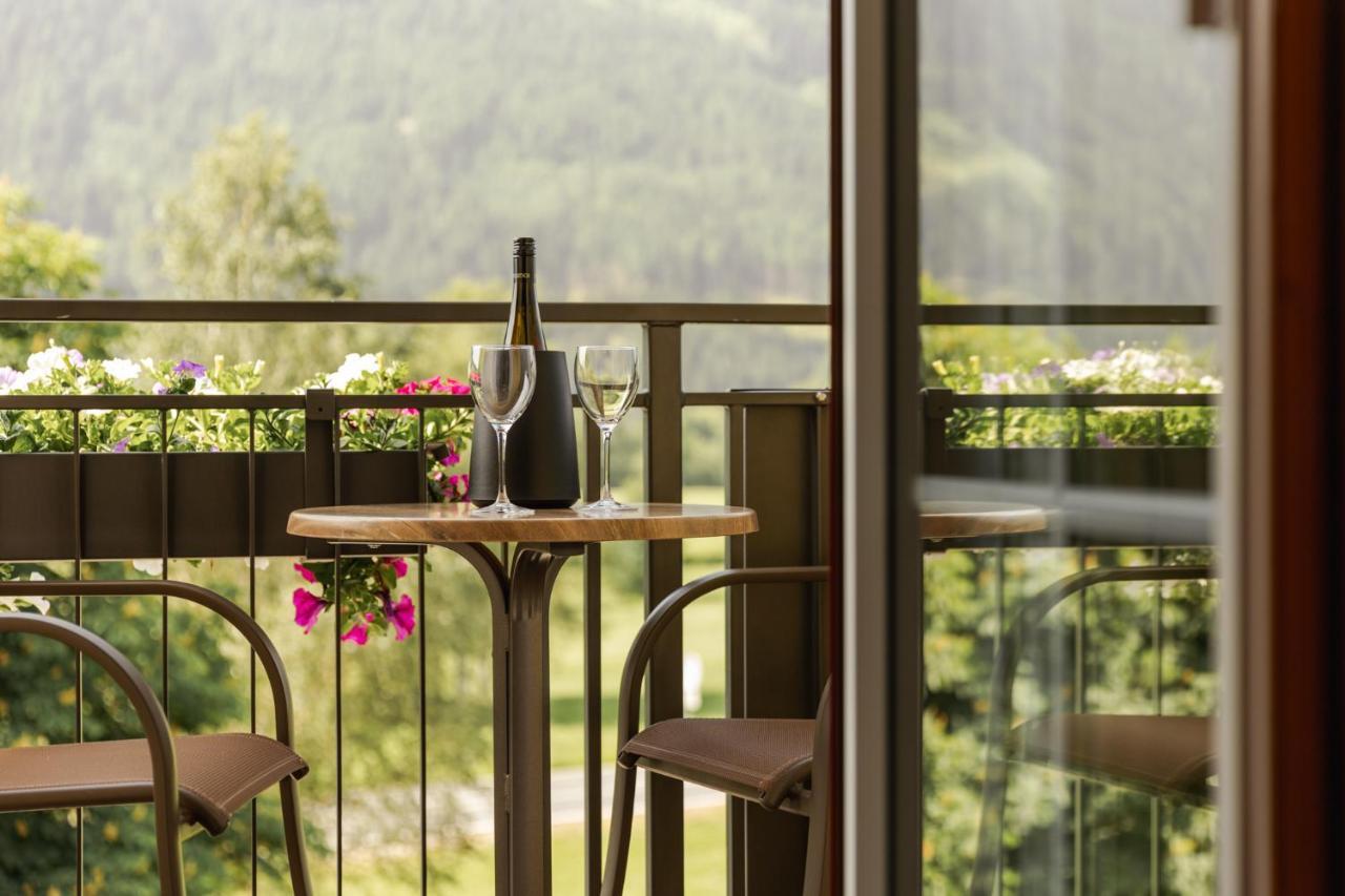 Landhotel Stofflerwirt Sankt Michael im Lungau Kültér fotó