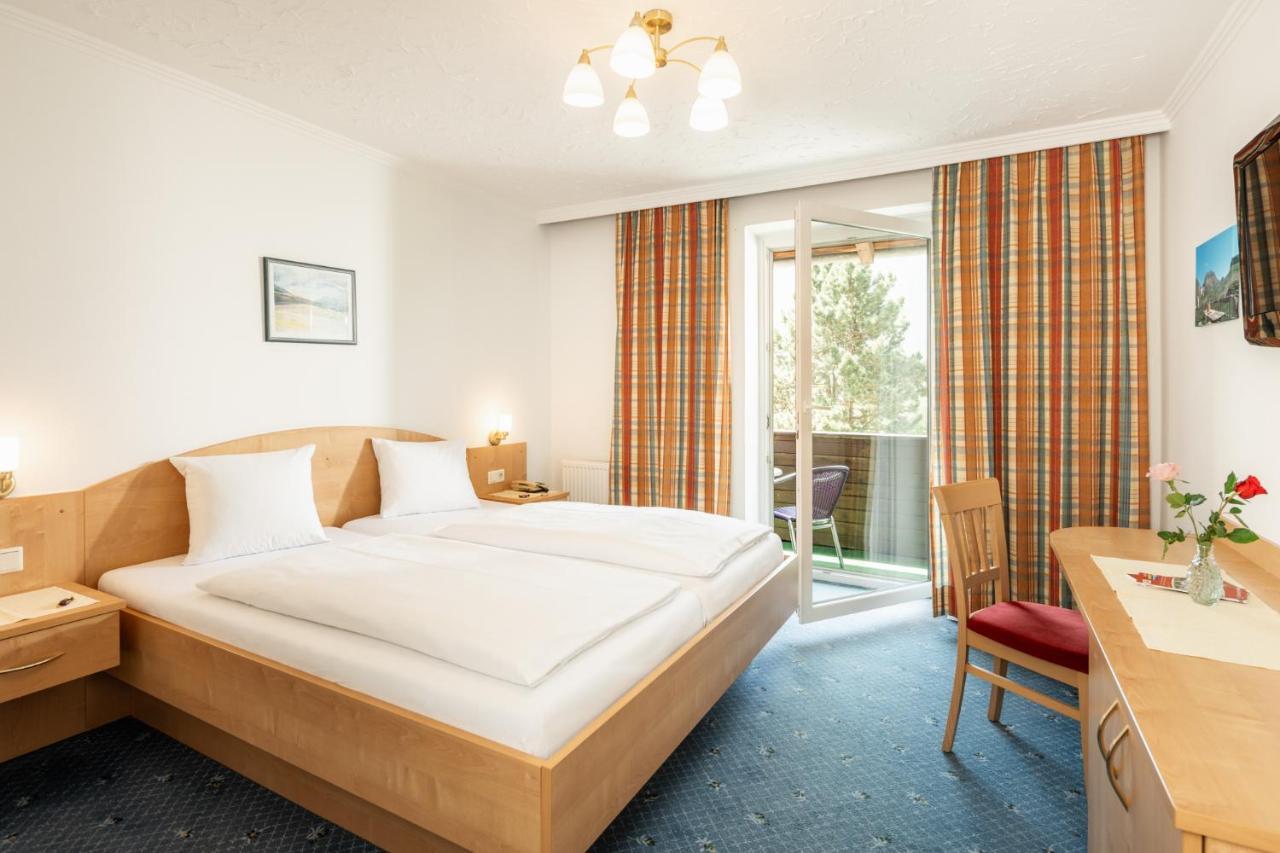 Landhotel Stofflerwirt Sankt Michael im Lungau Kültér fotó