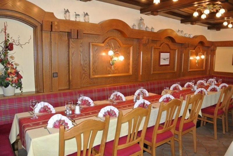 Landhotel Stofflerwirt Sankt Michael im Lungau Kültér fotó