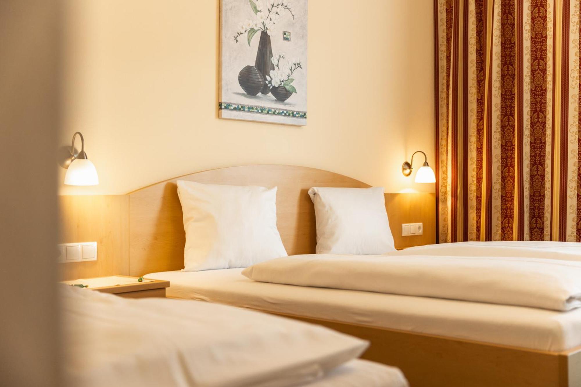 Landhotel Stofflerwirt Sankt Michael im Lungau Kültér fotó