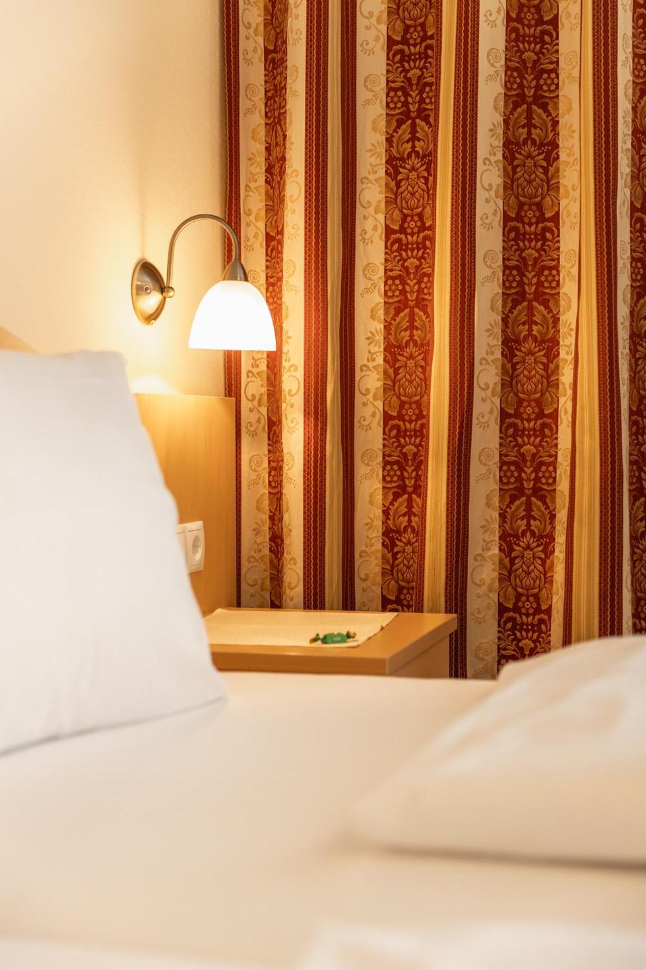 Landhotel Stofflerwirt Sankt Michael im Lungau Kültér fotó