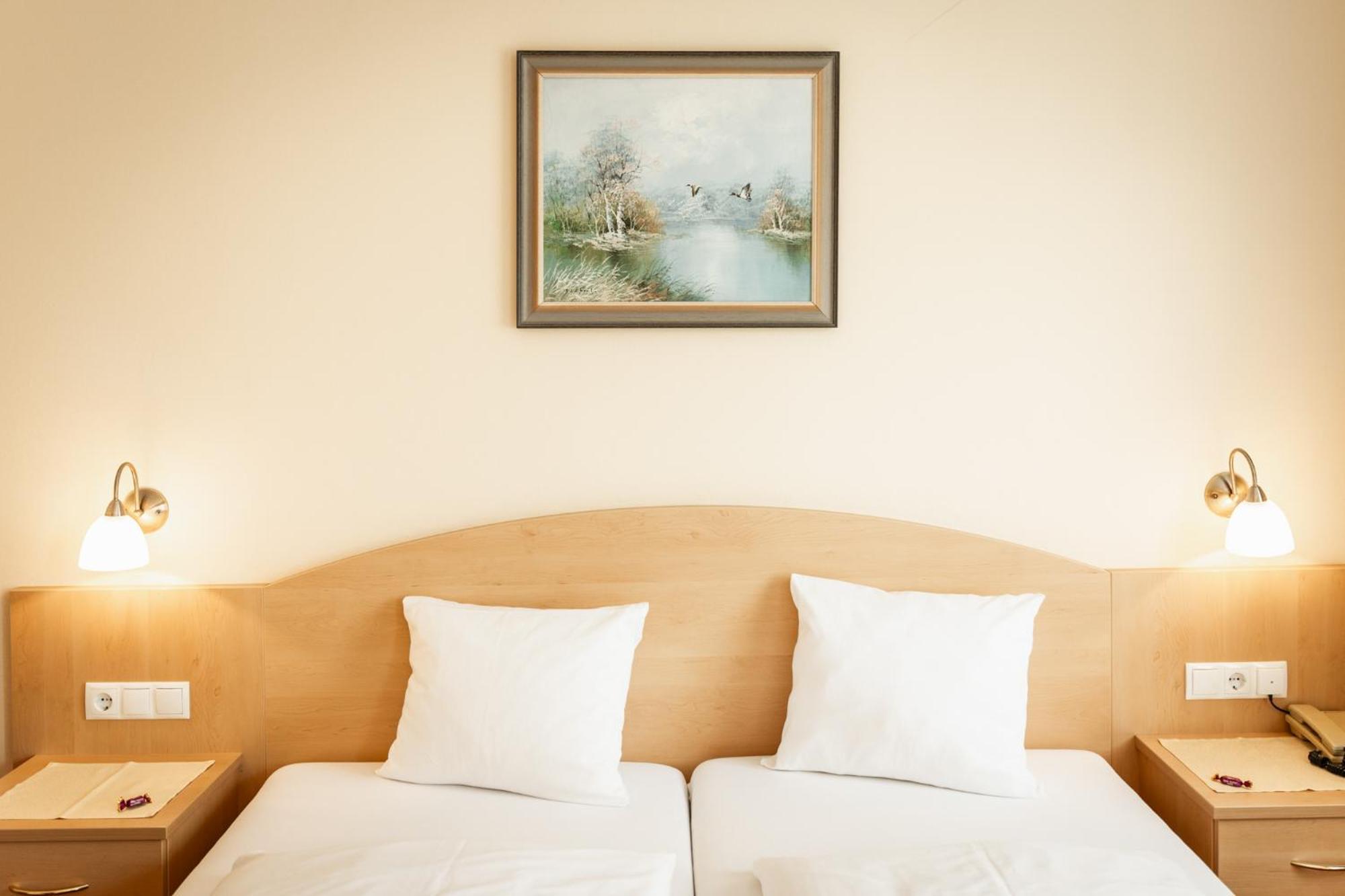 Landhotel Stofflerwirt Sankt Michael im Lungau Kültér fotó