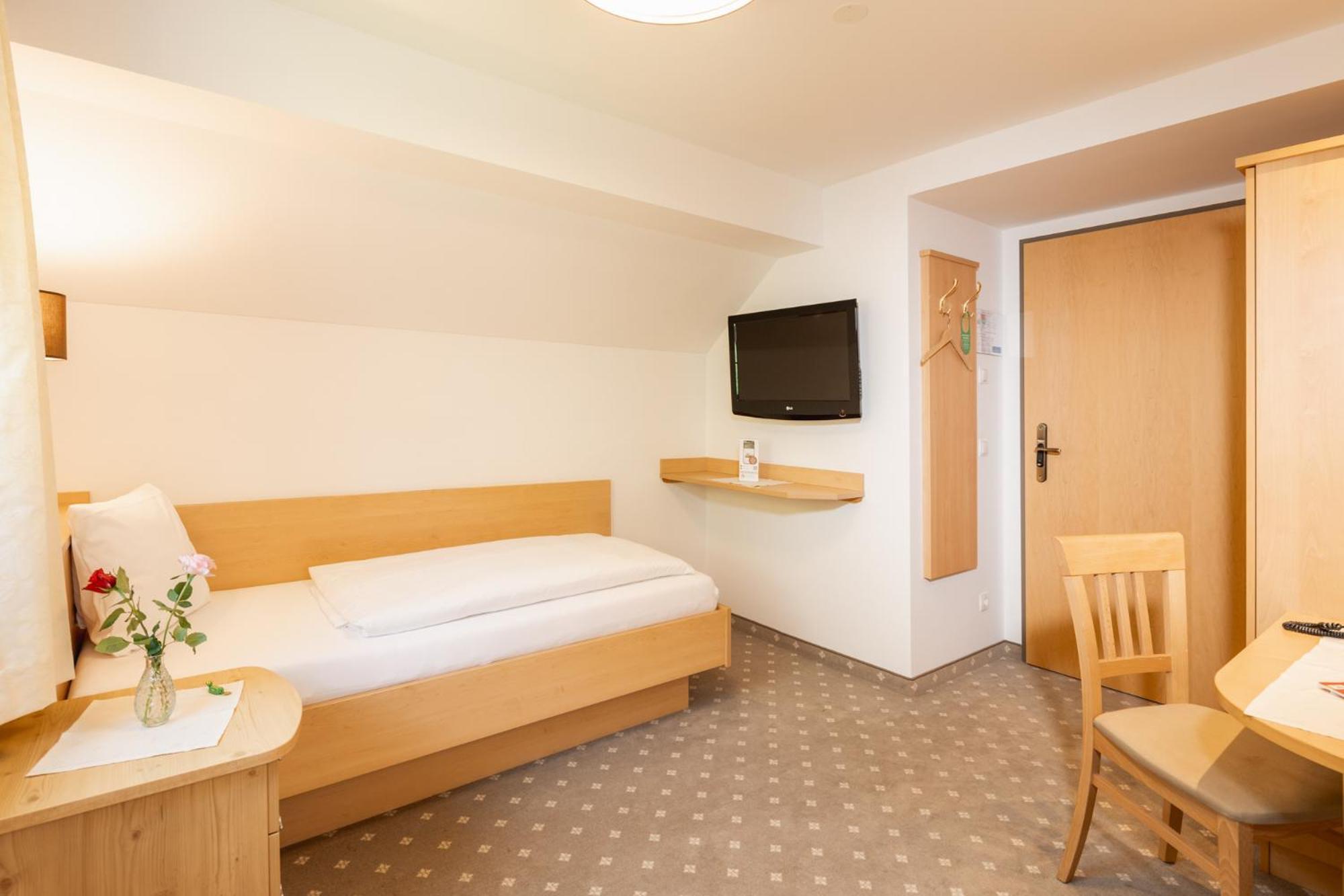Landhotel Stofflerwirt Sankt Michael im Lungau Kültér fotó