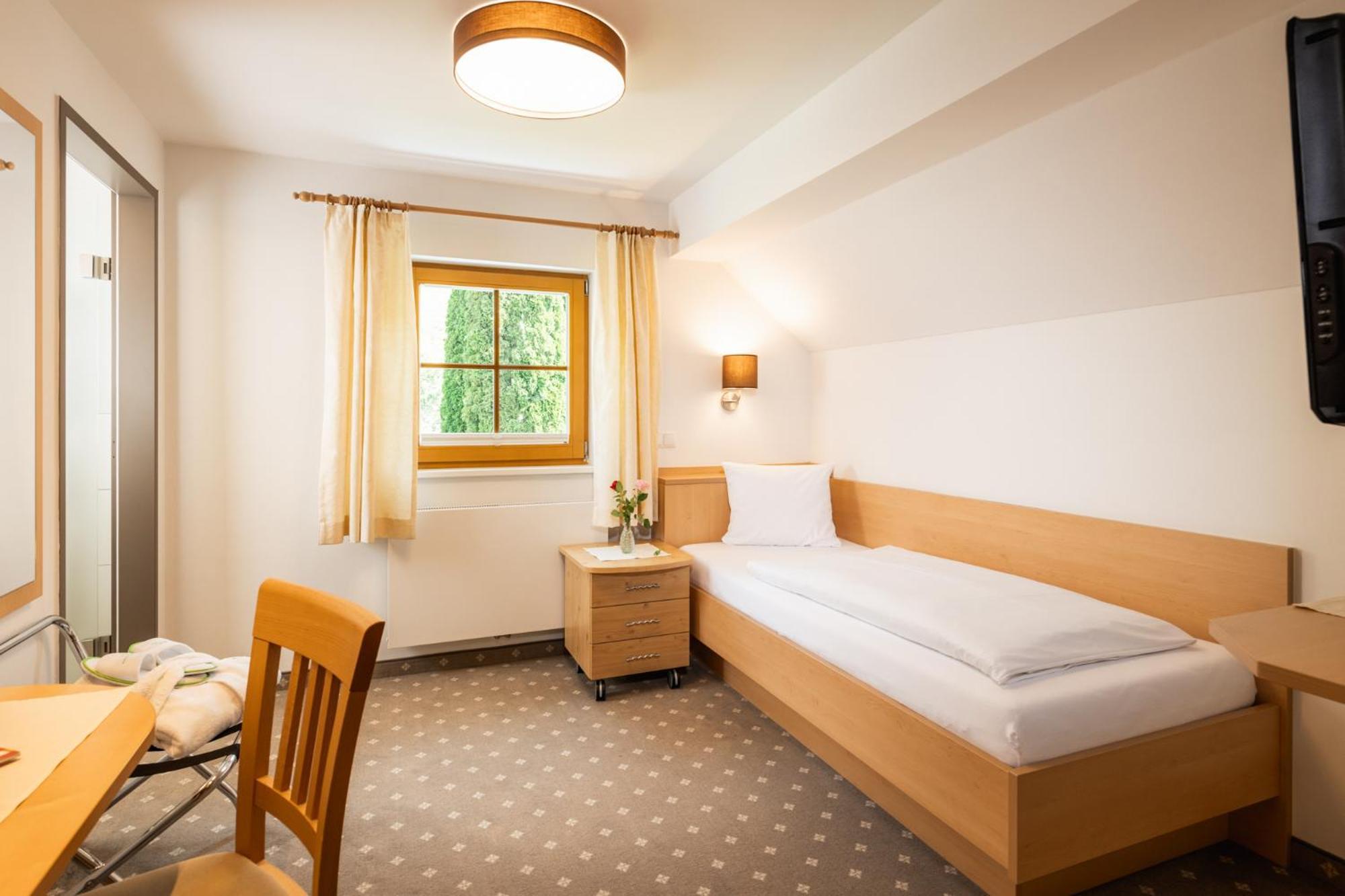 Landhotel Stofflerwirt Sankt Michael im Lungau Kültér fotó