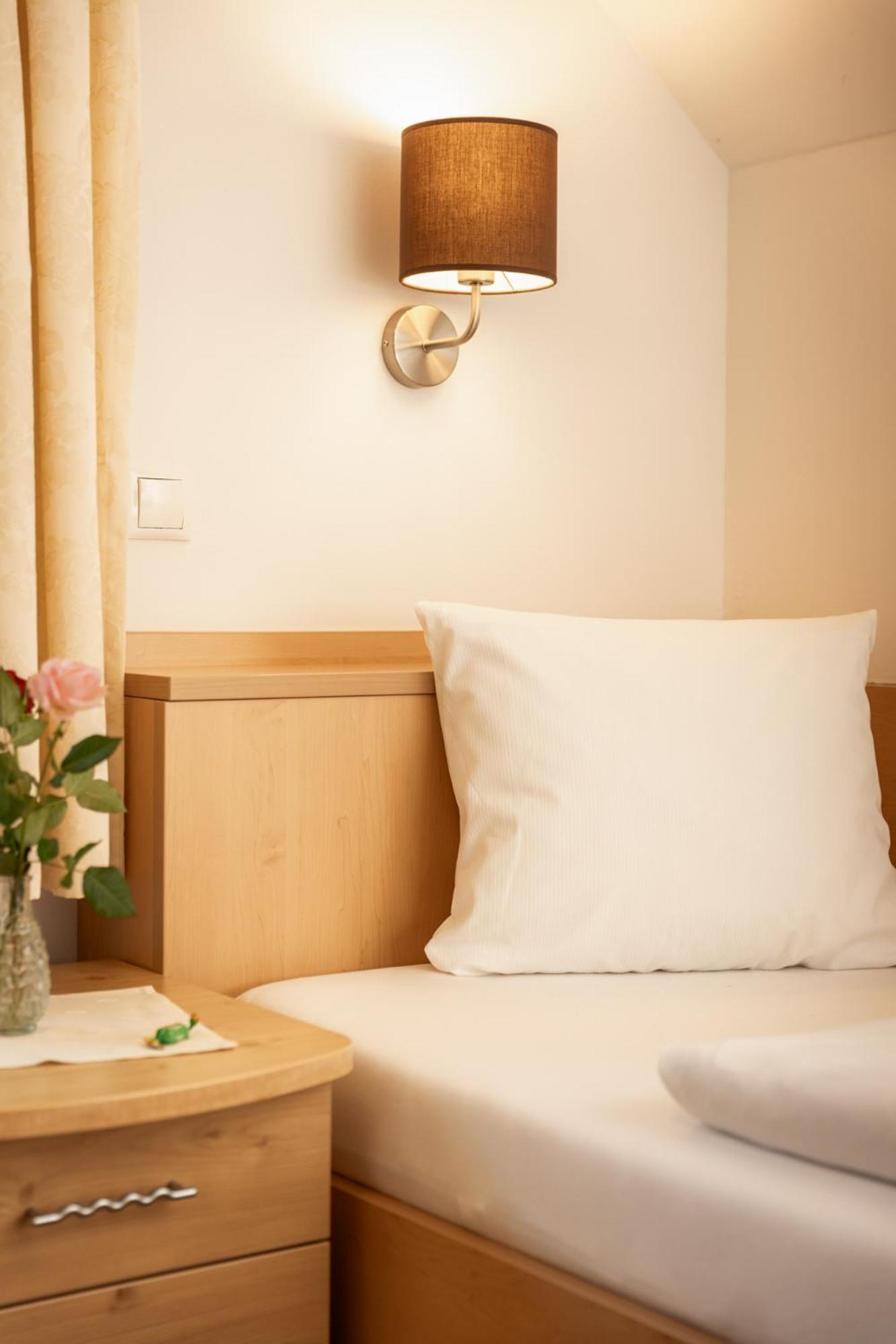 Landhotel Stofflerwirt Sankt Michael im Lungau Kültér fotó