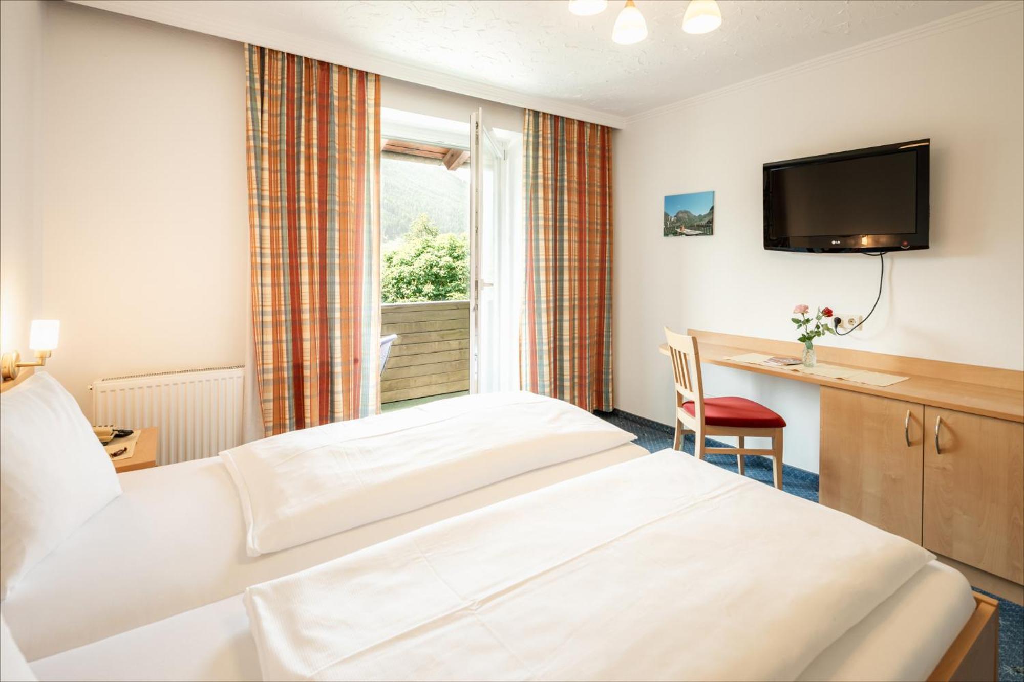Landhotel Stofflerwirt Sankt Michael im Lungau Kültér fotó