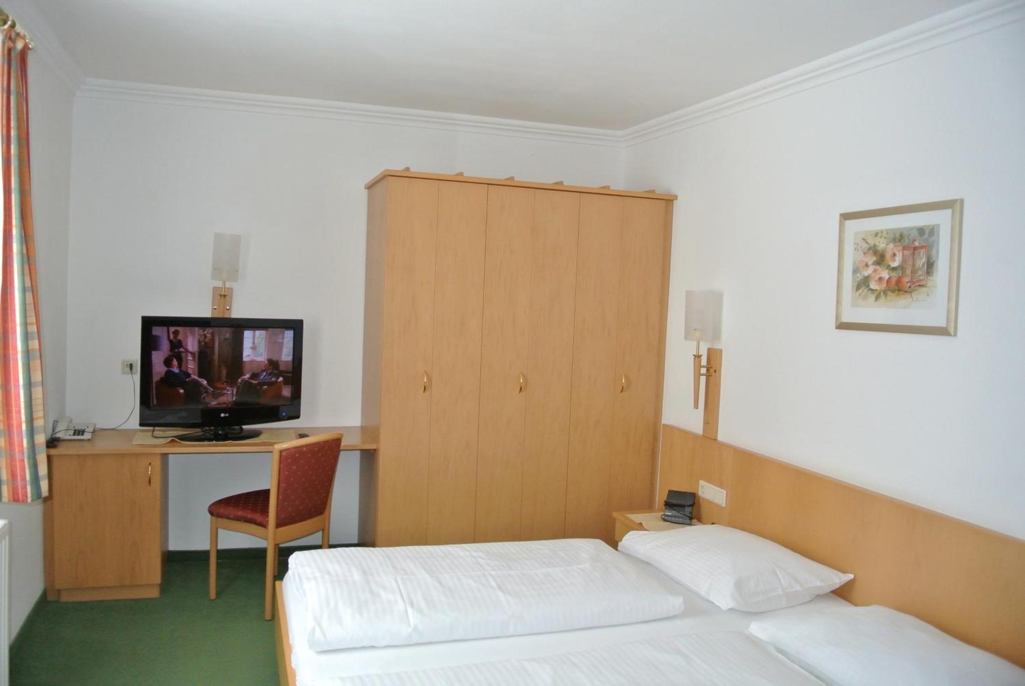 Landhotel Stofflerwirt Sankt Michael im Lungau Kültér fotó