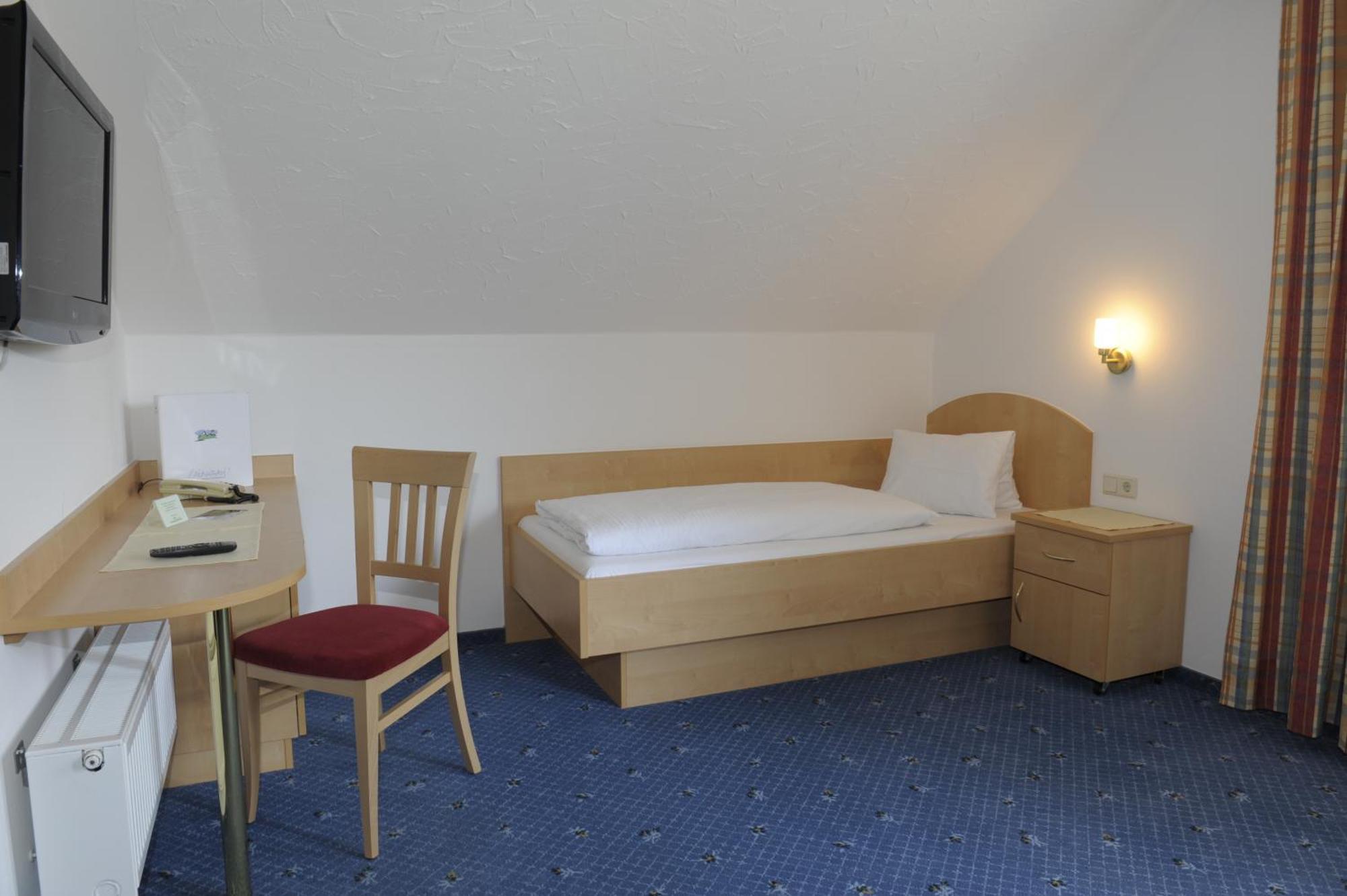 Landhotel Stofflerwirt Sankt Michael im Lungau Kültér fotó