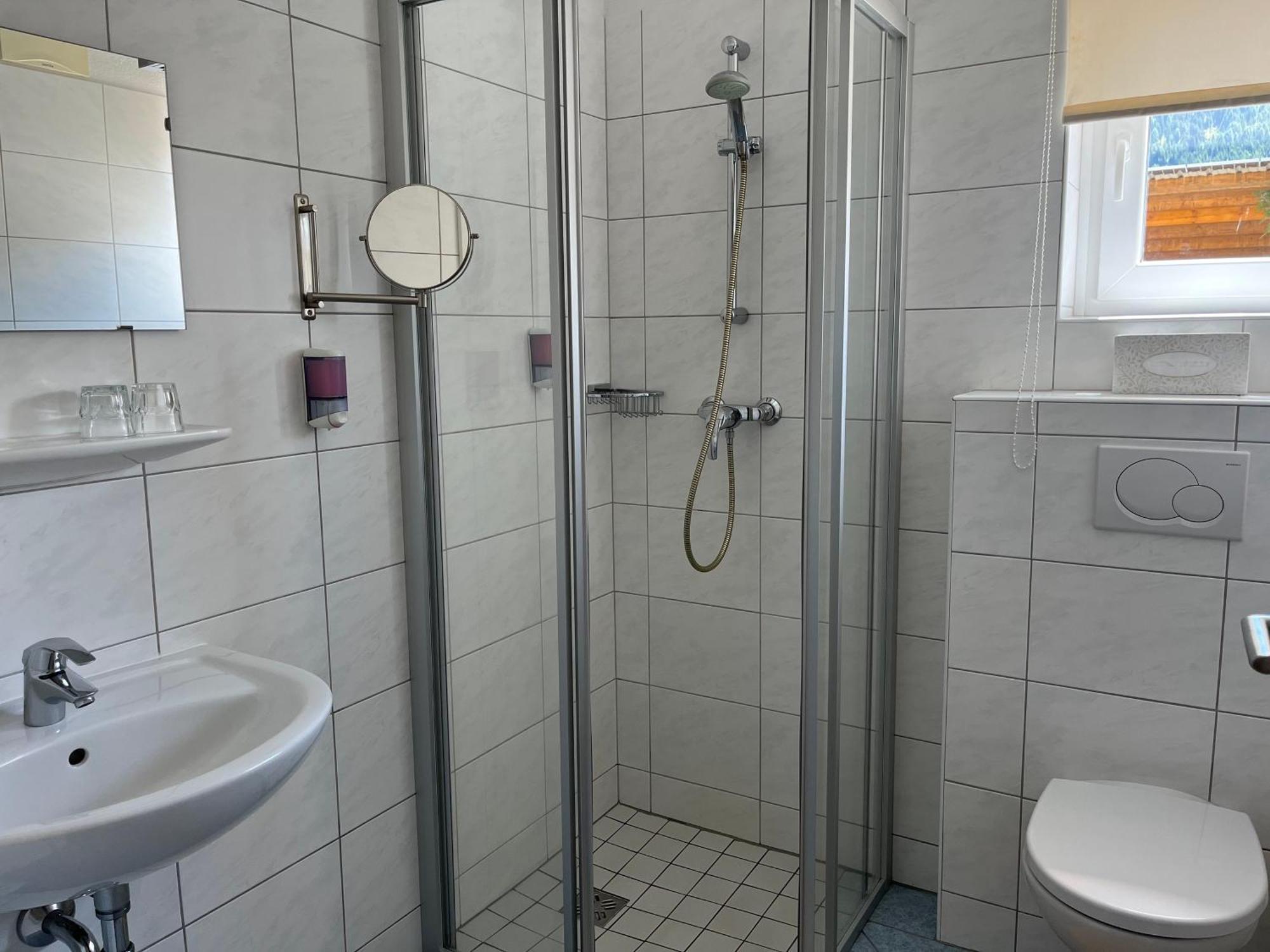 Landhotel Stofflerwirt Sankt Michael im Lungau Kültér fotó