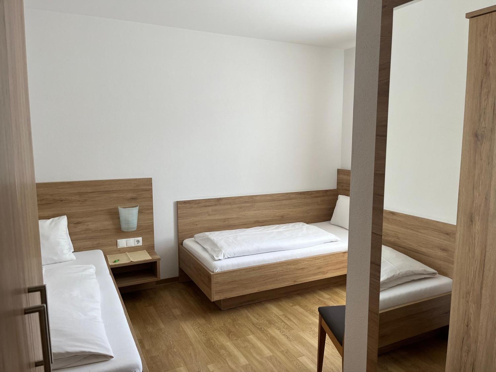 Landhotel Stofflerwirt Sankt Michael im Lungau Kültér fotó