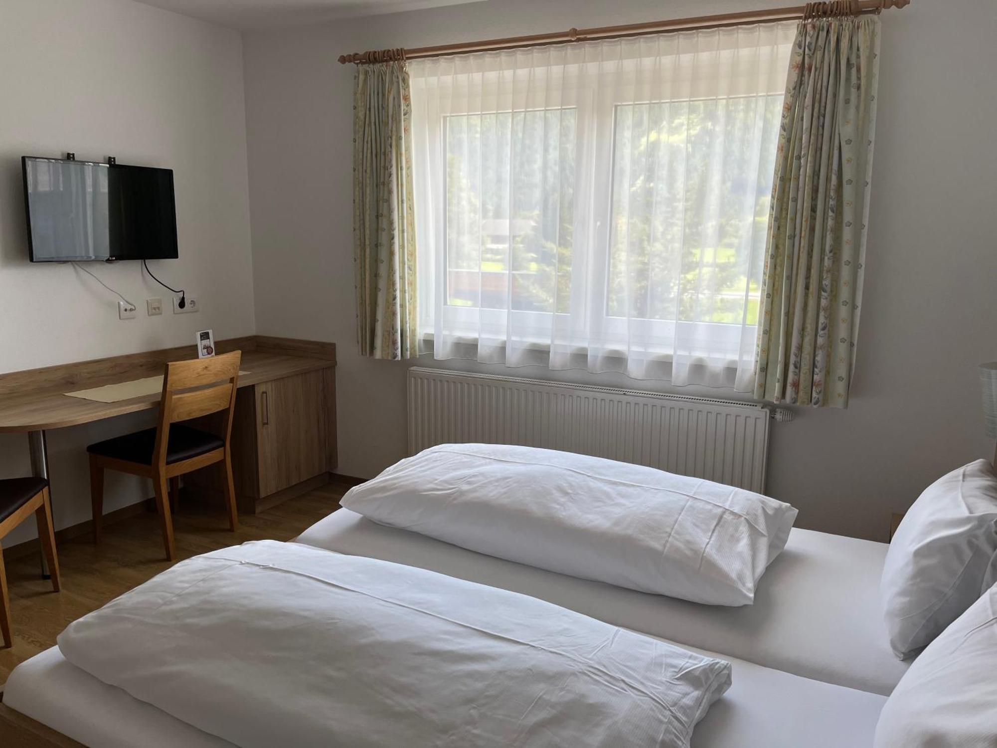 Landhotel Stofflerwirt Sankt Michael im Lungau Kültér fotó