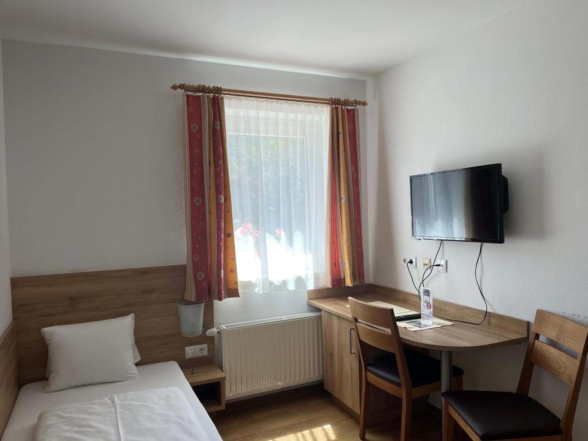 Landhotel Stofflerwirt Sankt Michael im Lungau Kültér fotó