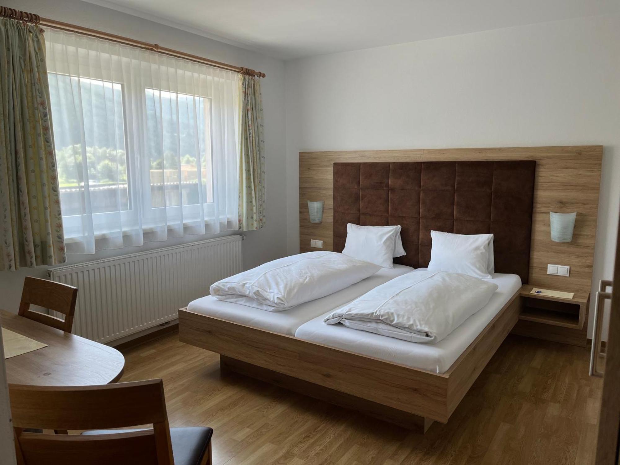 Landhotel Stofflerwirt Sankt Michael im Lungau Kültér fotó
