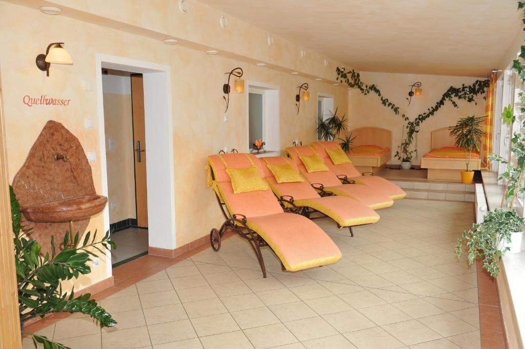 Landhotel Stofflerwirt Sankt Michael im Lungau Kültér fotó