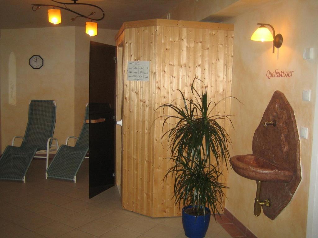 Landhotel Stofflerwirt Sankt Michael im Lungau Kültér fotó