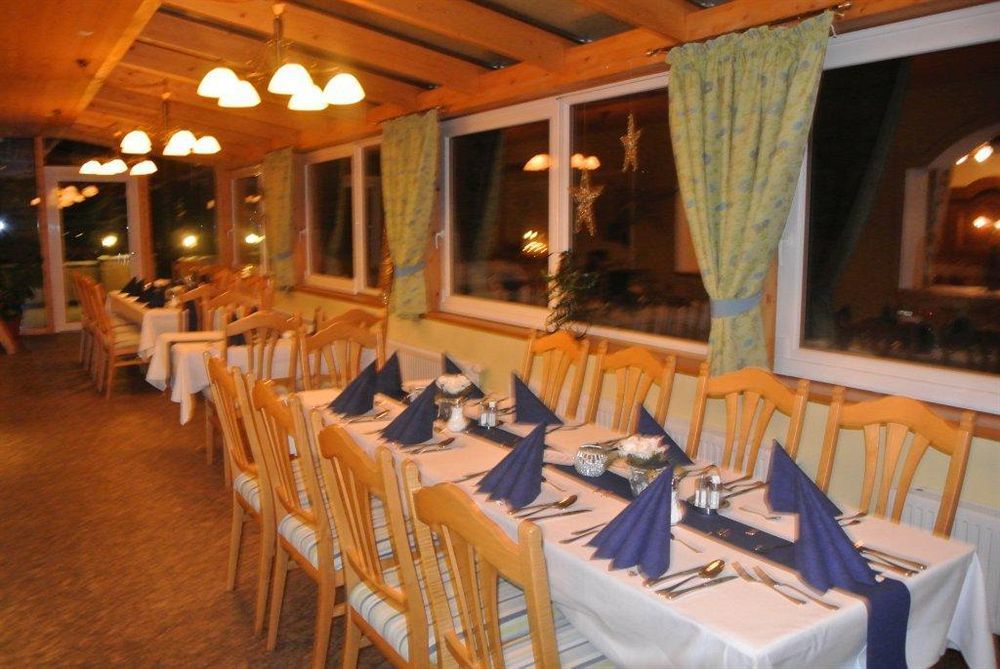 Landhotel Stofflerwirt Sankt Michael im Lungau Kültér fotó