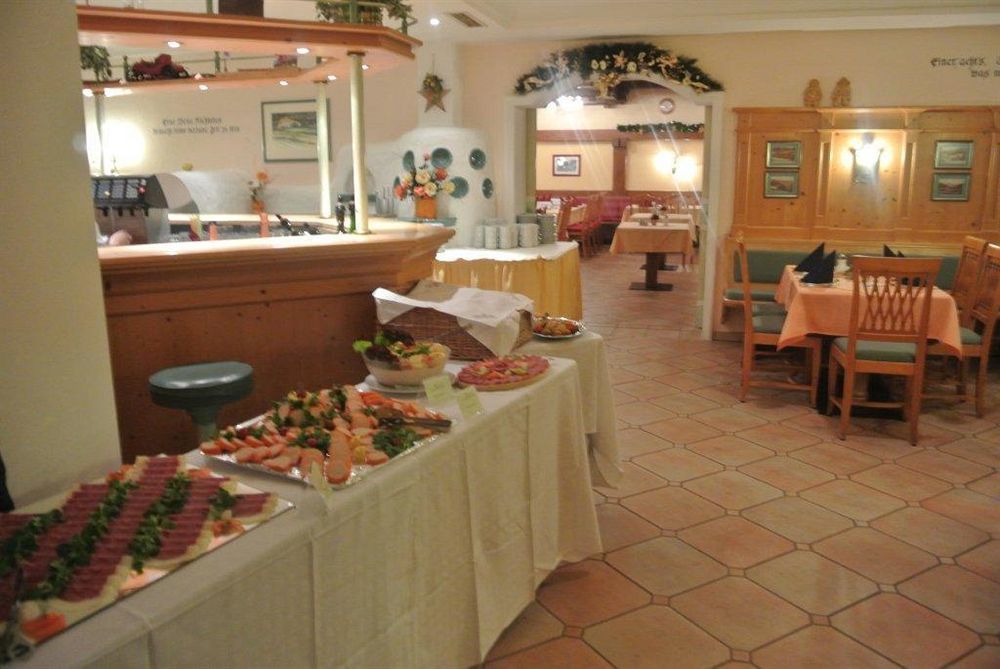 Landhotel Stofflerwirt Sankt Michael im Lungau Kültér fotó