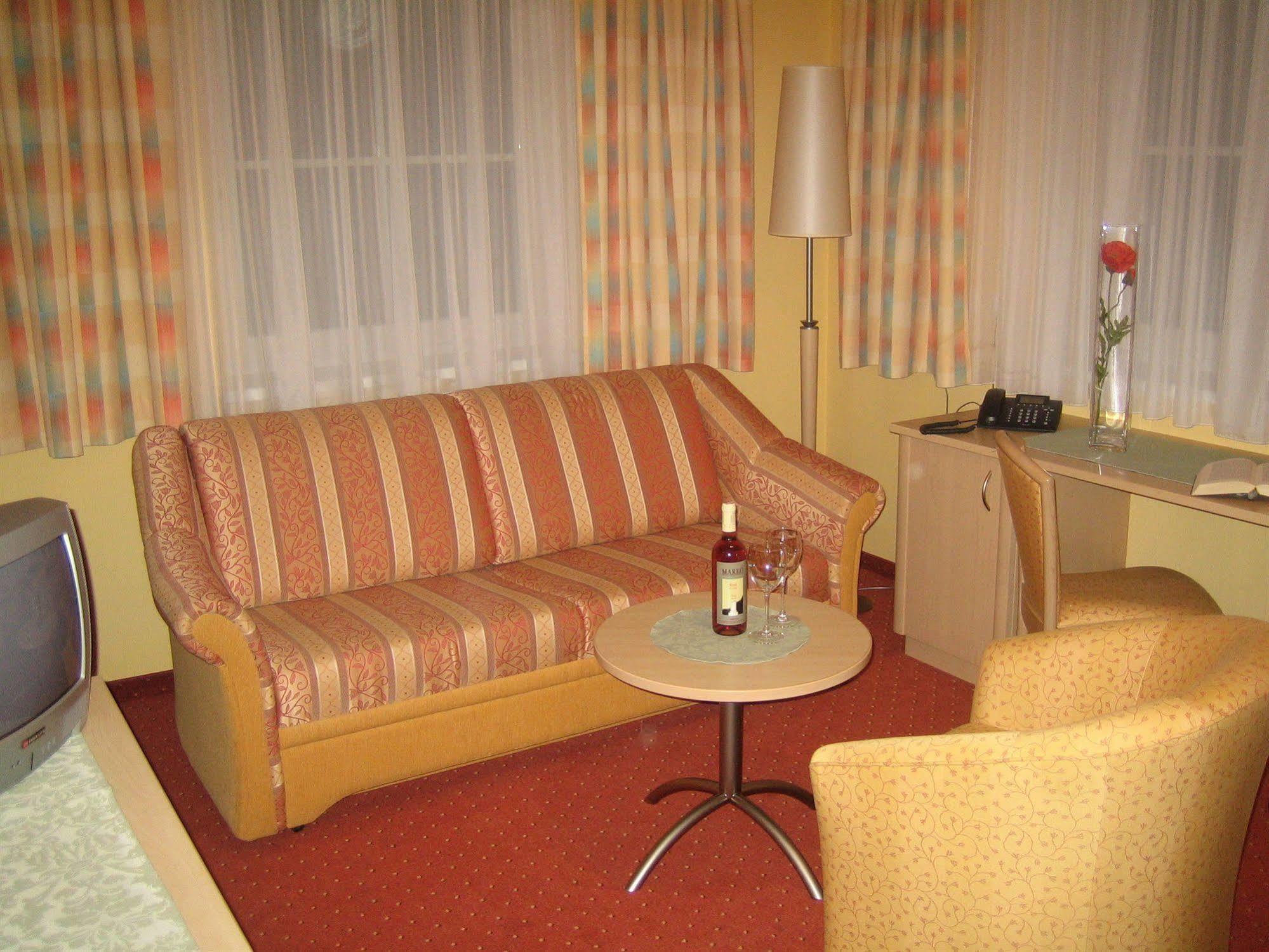 Landhotel Stofflerwirt Sankt Michael im Lungau Kültér fotó