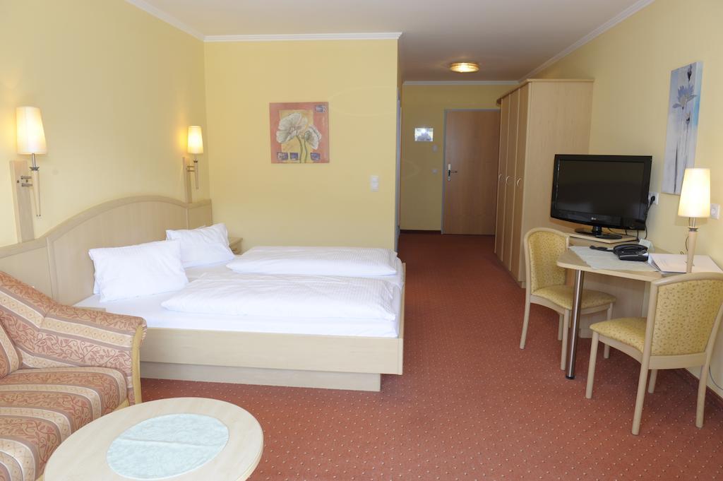 Landhotel Stofflerwirt Sankt Michael im Lungau Szoba fotó