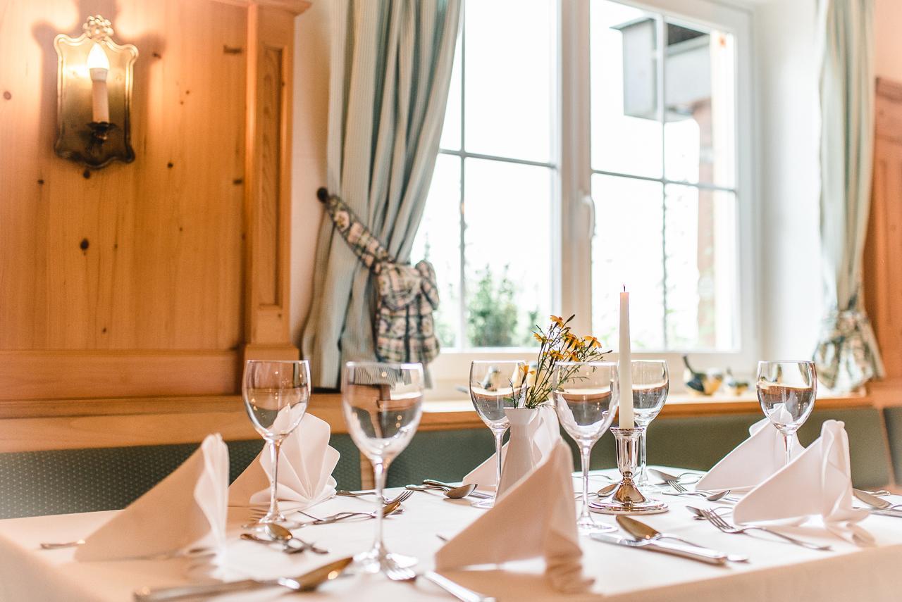 Landhotel Stofflerwirt Sankt Michael im Lungau Kültér fotó