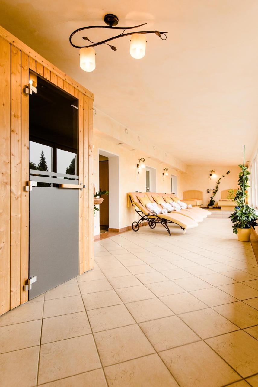 Landhotel Stofflerwirt Sankt Michael im Lungau Kültér fotó