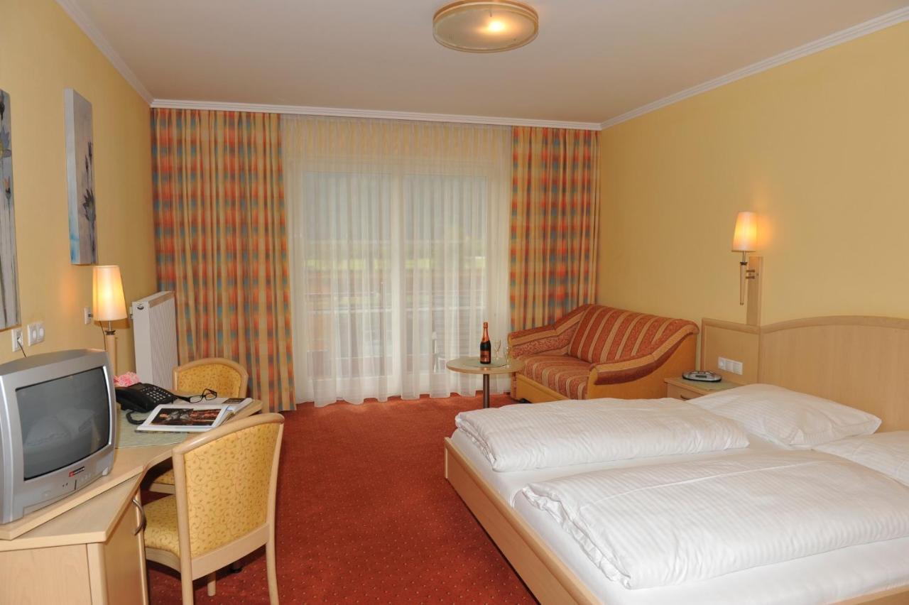 Landhotel Stofflerwirt Sankt Michael im Lungau Kültér fotó
